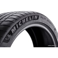 Michelin Pilot Sport 4 S 295/25R22 97Y Image #3