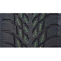 Nokian Tyres Hakkapeliitta R3 205/65R16 99R Image #8