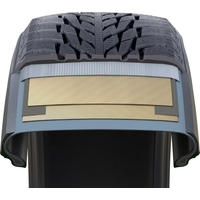 Nokian Tyres Hakkapeliitta R3 205/65R16 99R Image #12