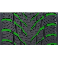 Nokian Tyres Hakkapeliitta R3 205/65R16 99R Image #21