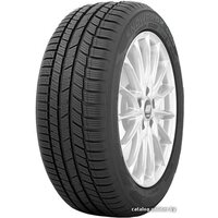 Toyo Snowprox S954 245/40R18 97V Image #1