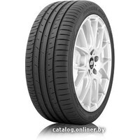 Toyo Proxes Sport 245/40R20 99Y Image #4