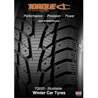 Torque Winter PCR TQ023 245/45R19 102H Image #2