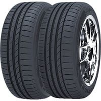 Z-107 Zuper Eco 205/50R17 93W