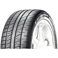 Pirelli Scorpion Zero Asimmetrico 255/45R20 105V Image #2