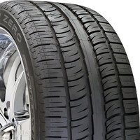 Pirelli Scorpion Zero Asimmetrico 255/45R20 105V Image #4