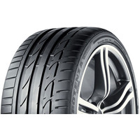 Bridgestone Potenza S001 245/45R19 98Y Image #2