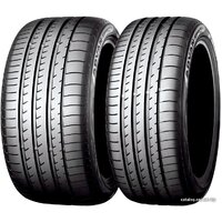 Yokohama ADVAN Sport V105 285/35R18 97Y Image #2