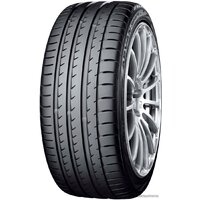 Yokohama ADVAN Sport V105 285/35R18 97Y Image #1