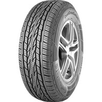 Continental ContiCrossContact LX2 235/65R17 108H Image #1