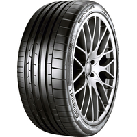 SportContact 6 275/45R21 110Y