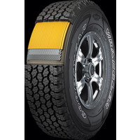 Goodyear Wrangler All-Terrain Adventure 265/60R18 110T Image #2