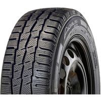 Michelin Agilis Alpin 195/70R15C 104/102R Image #2
