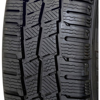 Michelin Agilis Alpin 235/65R16C 115/113R Image #4