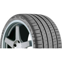 Michelin Pilot Super Sport 245/40R20 99Y Image #2