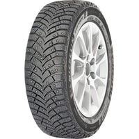 Michelin X-Ice North 4 275/50R20 113T (шипы)
