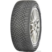 Michelin X-Ice North 4 SUV 235/50R19 103T (шипы)