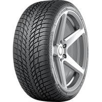 WR Snowproof P 275/40R19 105V