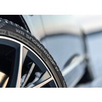 Nokian Tyres WR Snowproof P 225/45R19 96V Image #8