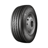 KAMA  385/65R22.5 160K  PRO NT203 (прицеп) Image #1