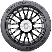 Michelin Pilot Sport 4 S 275/35R20 102Y (run-flat) Image #2