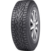 Hakkapeliitta C3 205/75R16C 113/111R