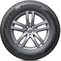 Hankook Winter i*pike LV RW15 235/65R16C 115/113R Image #4