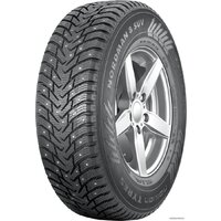 Nordman 8 SUV 255/65R17 114T