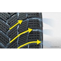 Michelin X-Ice Snow 235/50R19 103T Image #4