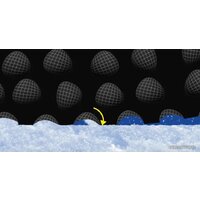 Michelin X-Ice Snow 235/50R19 103T Image #6