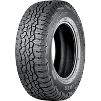 Nokian Tyres Outpost AT 265/70R17 115T Image #5