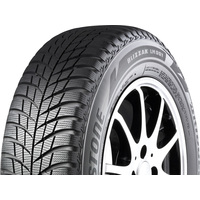 Bridgestone Blizzak LM001 235/50R19 99H Image #2