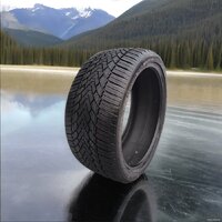 Grenlander Icehawke I 205/40R17 84V XL Image #5