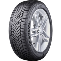 Bridgestone Blizzak LM005 235/55R19 105H Image #1