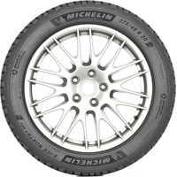 Michelin X-Ice North 4 SUV 285/35R21 105H XL Image #2