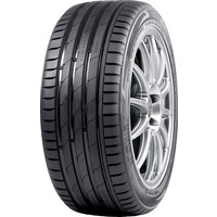 Ikon Tyres Nordman SZ 205/50R17 93W Image #1