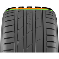 Ikon Tyres Nordman SZ 205/50R17 93W Image #4