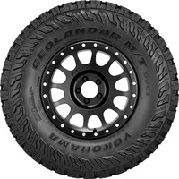 Yokohama Geolandar M/T G003 305/55R20 121/118Q Image #2
