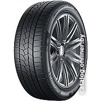 WinterContact T S860 S 275/40R21 107V NO