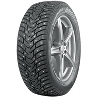 Ikon Tyres Nordman 8 185/65R14 90T (шипы)