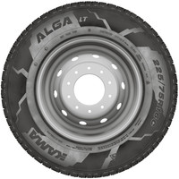 KAMA Alga LT НК-534 225/75R16C 121/120R Image #2