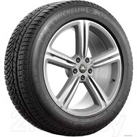 Pilot Alpin 4 295/35R19 104V