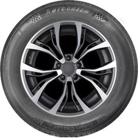 Autogreen Smart Chaser-SC1 215/55R17 98W Image #2