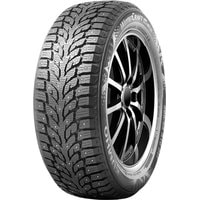 Kumho WinterCraft ice Wi32 235/50R18 101T (шипы)