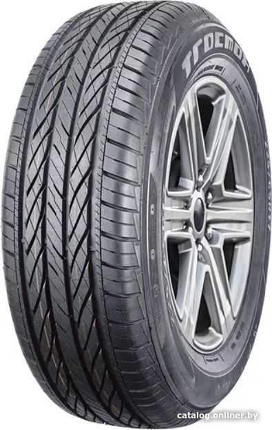 Tracmax X-Privilo H/T 265/70R17 115H