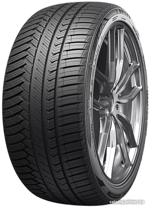 Sailun Atrezzo 4 Seasons Pro 235/55R18 104V