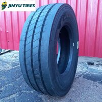 JINYU 235/75R17.5 JT530 143/141J 18 PR (прицепная) Image #1