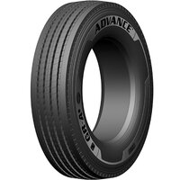 Advance 315/80R22.5 156/150L  GR-A1 (рулевая) Image #1