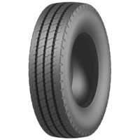 Белшина  235/75R17.5 БЕЛ-196  143/141J  TL (прицепная)  Image #1