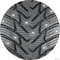 Ikon Nordman 8 SUV 265/50R19 110T XL (шипы) Image #6